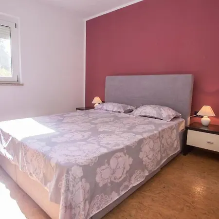 Apartman Eny Poreč