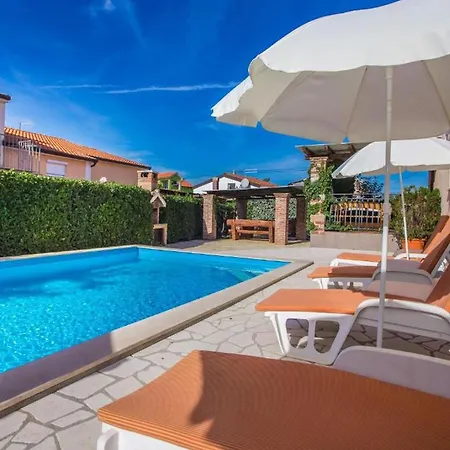 Apartman Eny Poreč