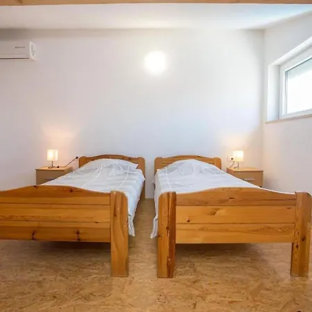 Apartman Eny Poreč